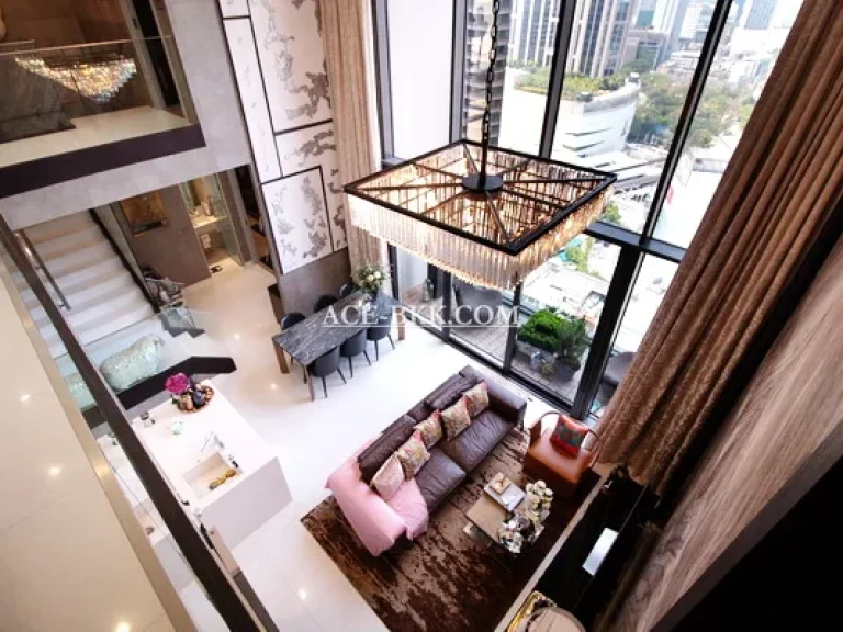 เช่า FOR RENT VITTORIO SUKHUMVIT 39 2 beds 3 baths Duplex 168 Sqm250000