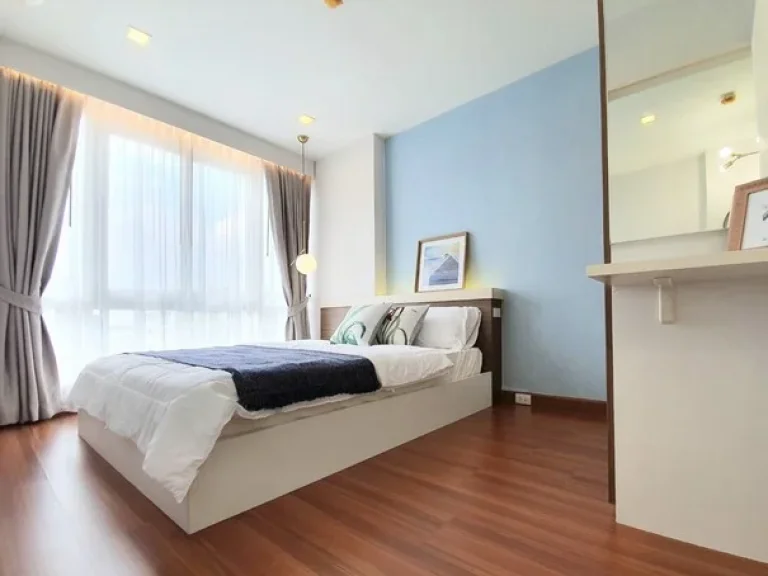 ข่ายด่วน Airlink residence condo ตกแต่งคุณภาพระดับ Premium ที่เหนือกว่า