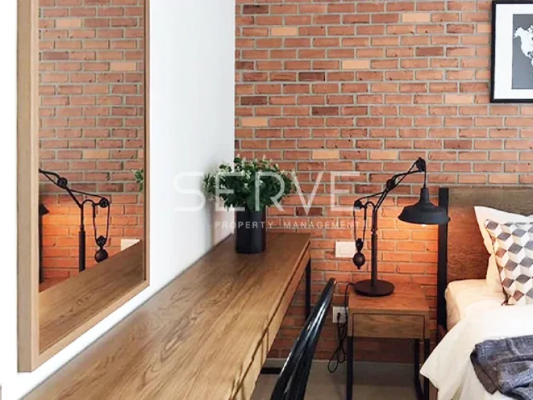 ให้เช่า 2 นอน Modern Loft Style สวยมากกับทำเลทองเพลินจิตที่ Noble Ploenchit 70 K