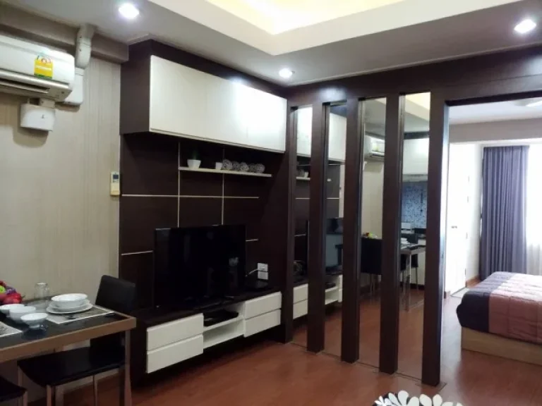 LAEMTHONG CONDO FOR RENT OR SALE size 44 sqm