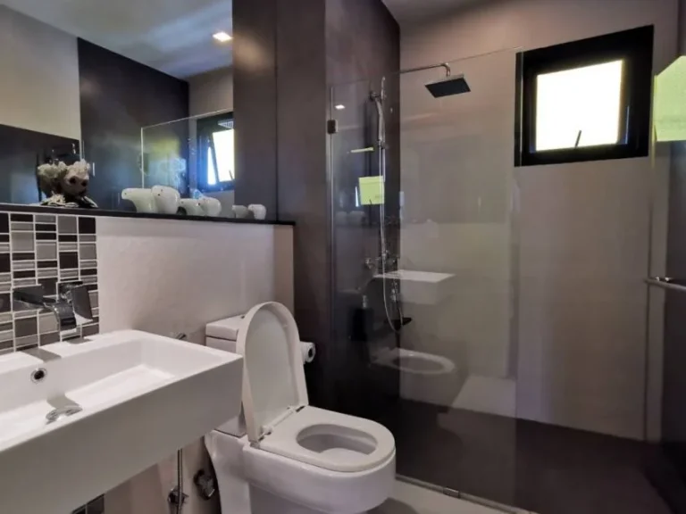 ขาย Duplex Penhouse ชั้นบนสด ของ Urbano Absolute สาธร ตากสิน คลองต้นไทร เขตคลองสาน กรุงเทพ164 ตรม