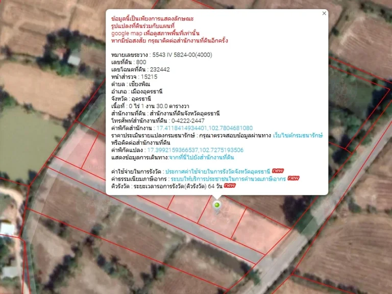 ขายบ้านสร้างใหม่ จากตู้คอนเทนเนอร์ ณ จอุดรธานี