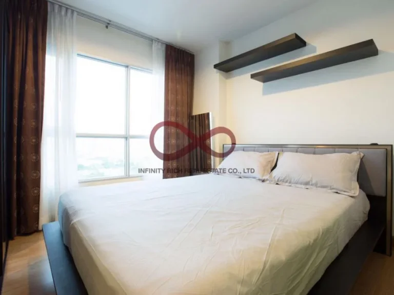 ให้เช่าCONDO Aspire Rama 4 bts Phra Khanong ชั้น23 ขนาด28 sqm ราคา 12000 ต่อเดือน 0979495559