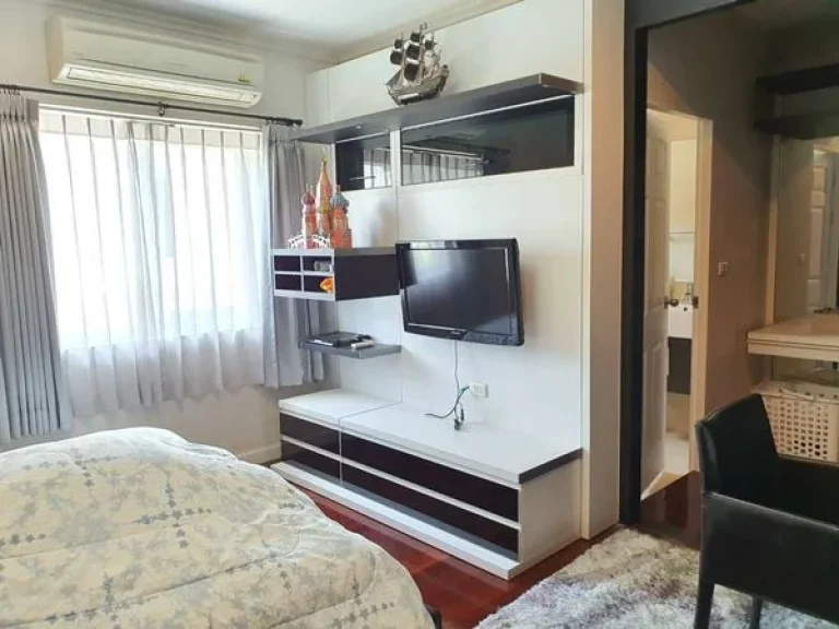 บ้านหรู หมู่บ้าน Enrich Park ปิ่นเกล้า-สาทร 4 นอน 150 วา ราคาดีที่สุด โท 0863212561