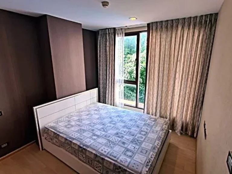 ขาย เช่า ไนซ์ สวีทส์ 2 สนามบินน้ำ Nice Suites 2 Sanambinnam ซอย เลี่ยงเมืองนนทบุรี แยก 14