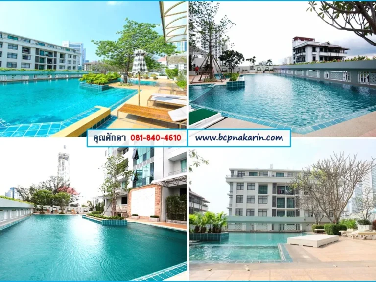 คอนโดให้เช่า ควีนส์ ปาร์ค วิว Queen039s Park View ซเมธีนิเวศน์ สุขุวิท 24 เนื้อที่ 91 ตรม