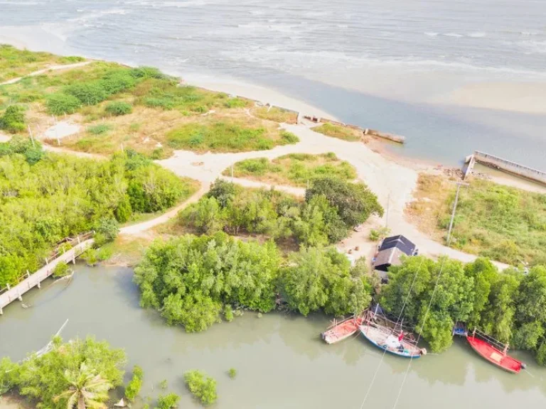 ขาย ที่ดินติดทะเลกุยบุรี หาดกว้าง ทรายขาว น้ำใส ตบ่อนอก อเมืองประจวบคีรีขันธ์ จประจวบคีรีขันธ์