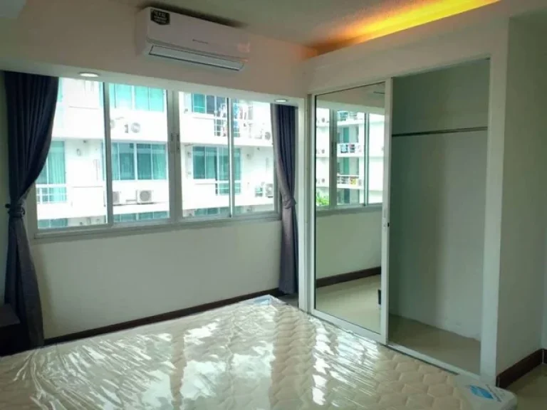 ให้เช่า ห้องเลี้ยงน้องหมา น้องแมวได้ Waterford Sukhumvit 50 Pet friendly 2 bed 85 SQM