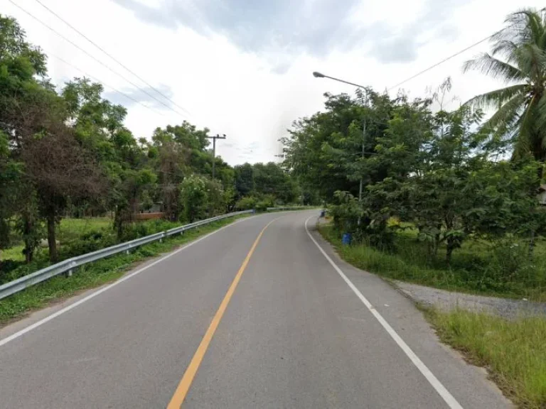 ขายที่ดินเปล่า ติดชายหาดบ้านหนองบัว อำเภอละแม จังหวัดชุมพร