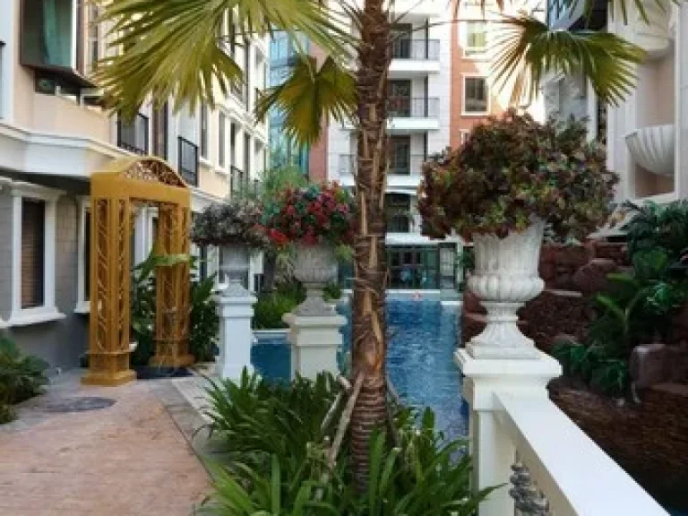 ขายเช่า Espana Condo Resort Pattaya Pool View เมืองพัทยา จังหวัดชลบุรี เจ้าของขายเอง