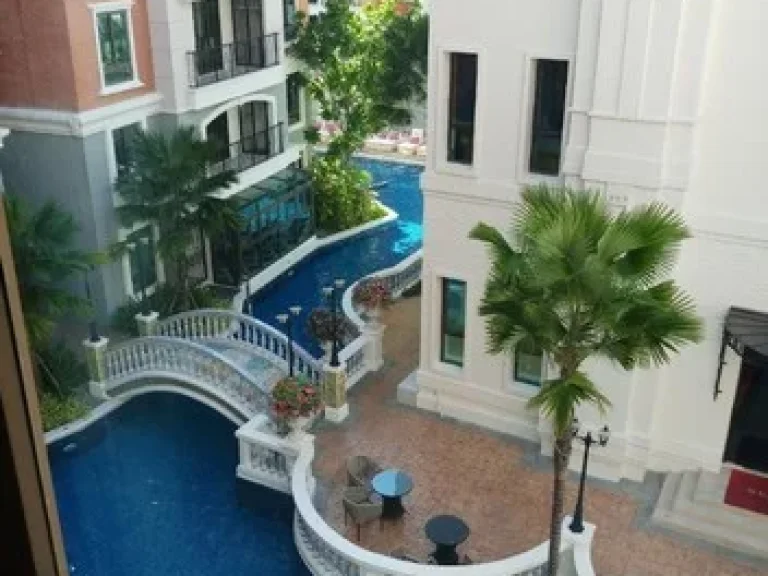 ขายเช่า Espana Condo Resort Pattaya Pool View เมืองพัทยา จังหวัดชลบุรี เจ้าของขายเอง