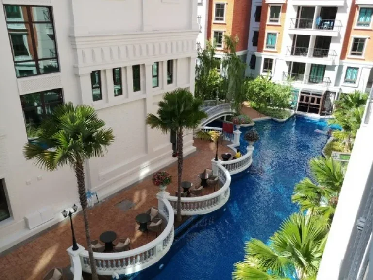 ขายเช่า Espana Condo Resort Pattaya Pool View เมืองพัทยา จังหวัดชลบุรี เจ้าของขายเอง