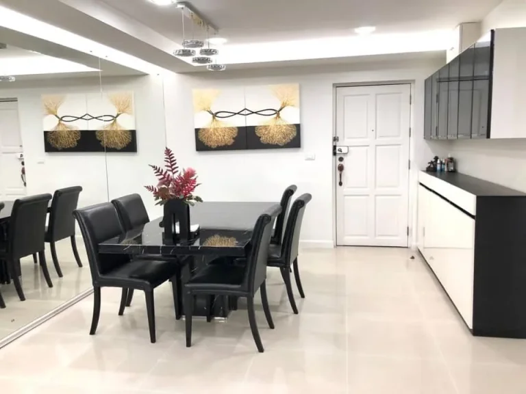 ขายด่วน Fragrant 71 Condominium สุขุมวิท71 เจ้าของขายเอง