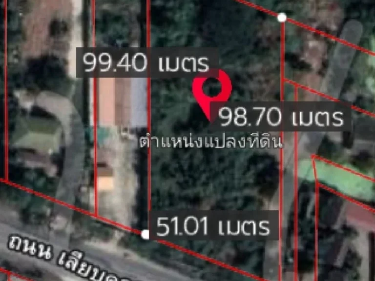 ใกล้สนามบินสุวรรณภูิม คลังสินค้า ICD ติดถนนเลียบคลองมอญ ที่ดิน 2-3-68 ไร่