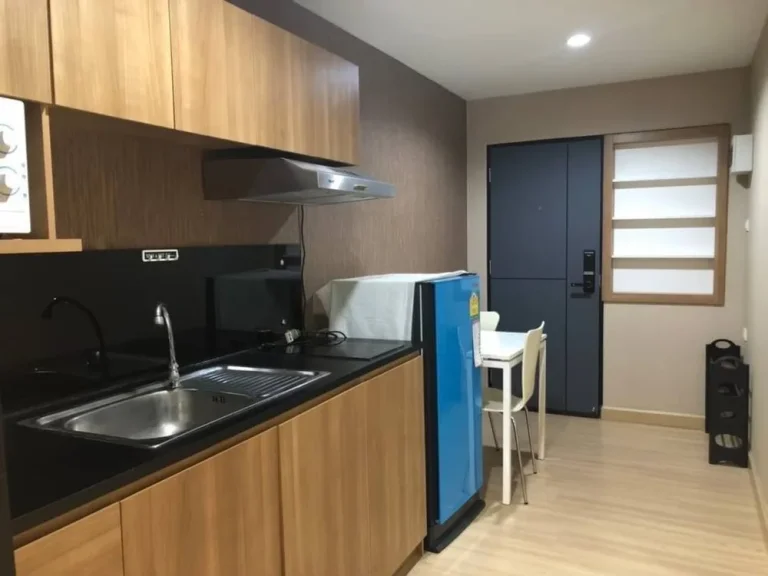 ขายด่วนขายพร้อมผู้เช่า คอนโดใกล้สนามบินเชียงใหม่ Airport Home Condo