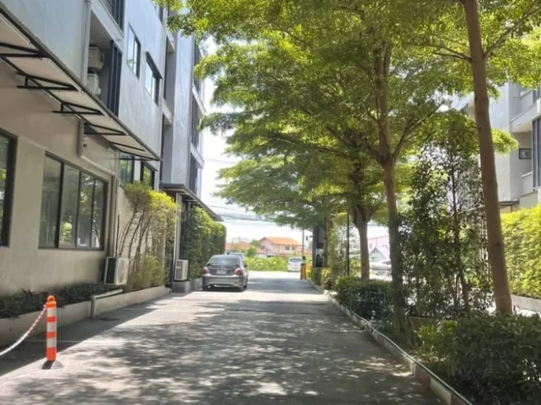 ขายด่วนขายพร้อมผู้เช่า คอนโดใกล้สนามบินเชียงใหม่ Airport Home Condo