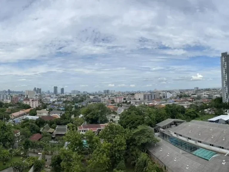 ขายด่วน ศุภาลัย ปาร์ค แคราย-งามวงศ์วาน ใกล้ mrt สถานีศูนย์ราชการนนทบุรี ห้องตกแต่งสวย ฮวงจุ๊ยดีมากกกค่าห้องนี้ วิวโล่ง