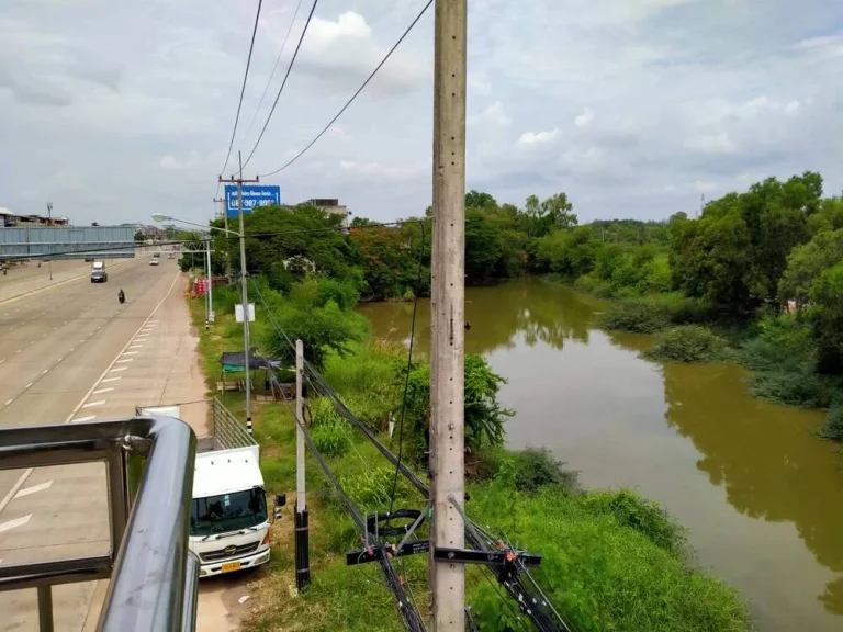 ขายที่ดิน 2-3-936 THB65000000 หนองบัว เมือง อุดรธานี