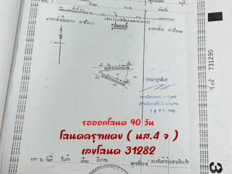 ที่ดินสวย ใกล้เซเว่น ไฟพร้อม ติดถนนปูน ราคาถูกที่สุด