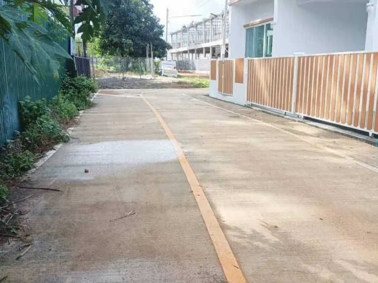 ขายที่ดินพร้อมสร้างบ้านมินิมอล ใกล้ห้างดัง ราคาถูก อำเภอถลาง จังหวัดภูเก็ต