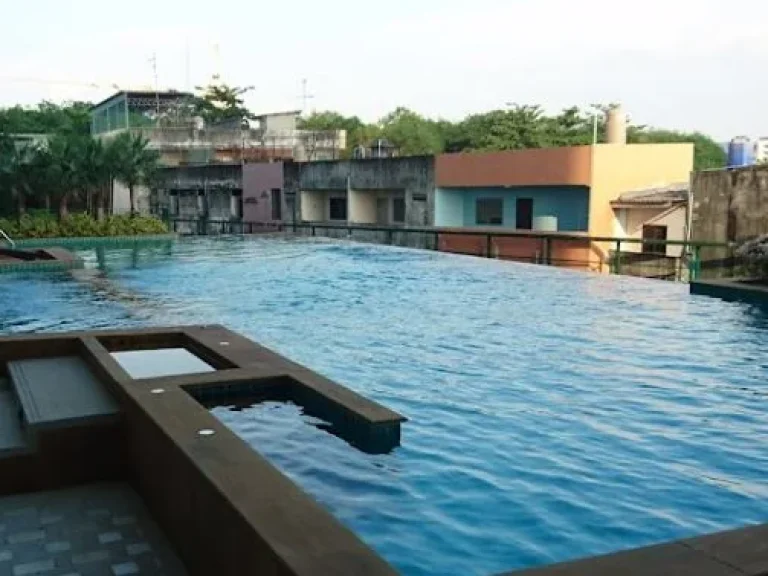 ขายคอนโด The Rise Residence ใกล้มอหาดใหญ่ พร้อมเฟอร์นิเจอร์ อำเภอหาดใหญ่ สงขลา