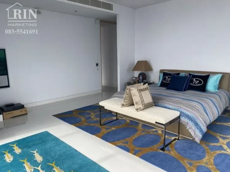 For Sell Northpoint Pattaya นอร์ทพอยท์ พัทยาPenthouse 395 Sqm Modern Duplex Penthouse สระว่ายน้ำส่วนตัว พร้อมระเบียงขนาดใหญ่