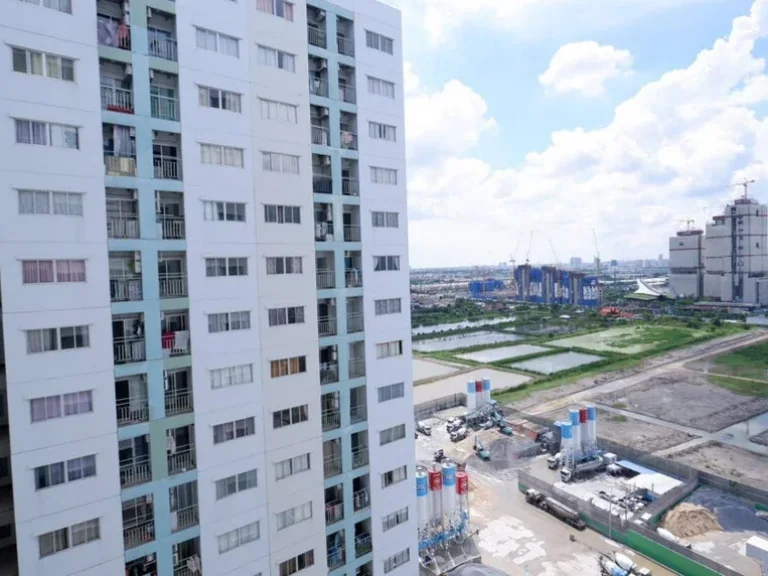 Owner post Condo Lumpini Mega City Bangna ขายห้องแต่งใหม่ 1 bed 26 ตรม ราคา 165 ล้าน รับเอเจ้นท์