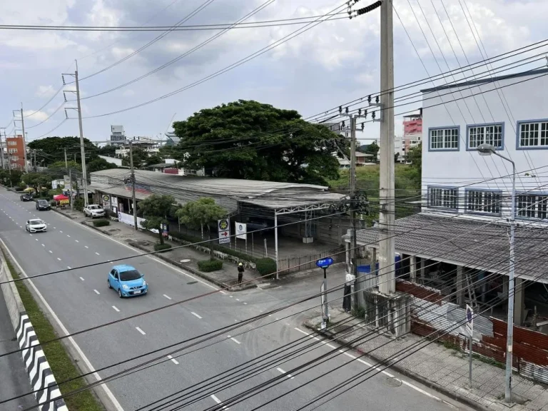 ขาย ที่ดิน หัวหมาก บางกะปิ ศรีนครินทร์ รามคำแหง กรุงเทพ ใกล้สถานีรถไฟฟ้า MRT ศรีกรีฑา