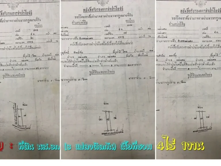 ที่ดินสวนแม่แตง ติดถนนพร้อมไฟฟ้า 4ไร่1งาน 169ล้าน