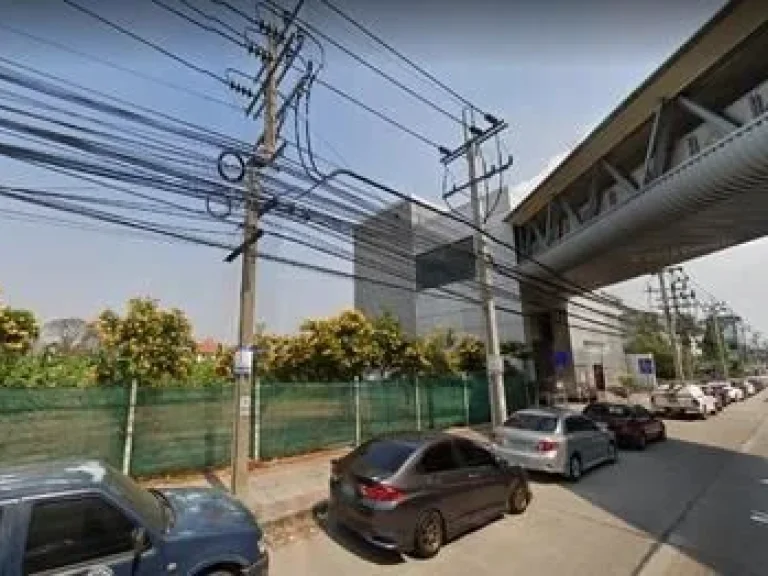 ทำเลดี ขาย ที่ดิน บางรักใหญ่ 3-1-78 ไร่ ราคา 550 ล้านบาท