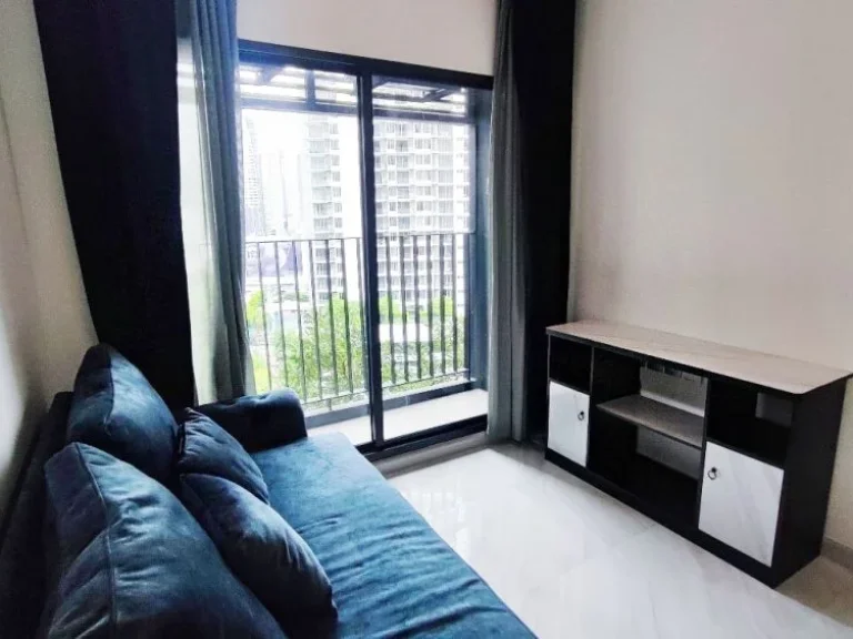 ให้เช่า-ขาย คอนโดห้องมุม Knightsbridge prime sathorn ติดถนนใหญ่ใกล้ BTS ช่องนนทรี ราคา 15000 บาท