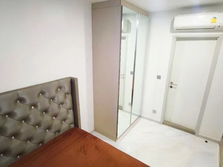 ให้เช่า-ขาย คอนโดห้องมุม Knightsbridge prime sathorn ติดถนนใหญ่ใกล้ BTS ช่องนนทรี ราคา 15000 บาท