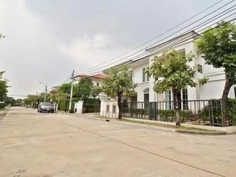 ขาย ทรัพย์สวย บ้าน CASA GRAND Phetkasem Sai 1 3 นอน 125 ล้าน