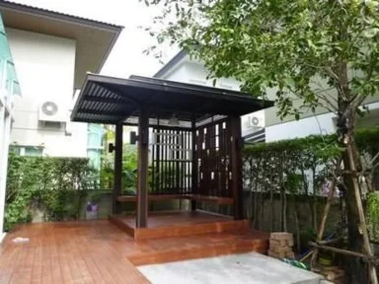 อย่างสวย ขาย บ้าน Casa Legend Ratchapruk-Pinklao 4 นอน 185 ล้าน