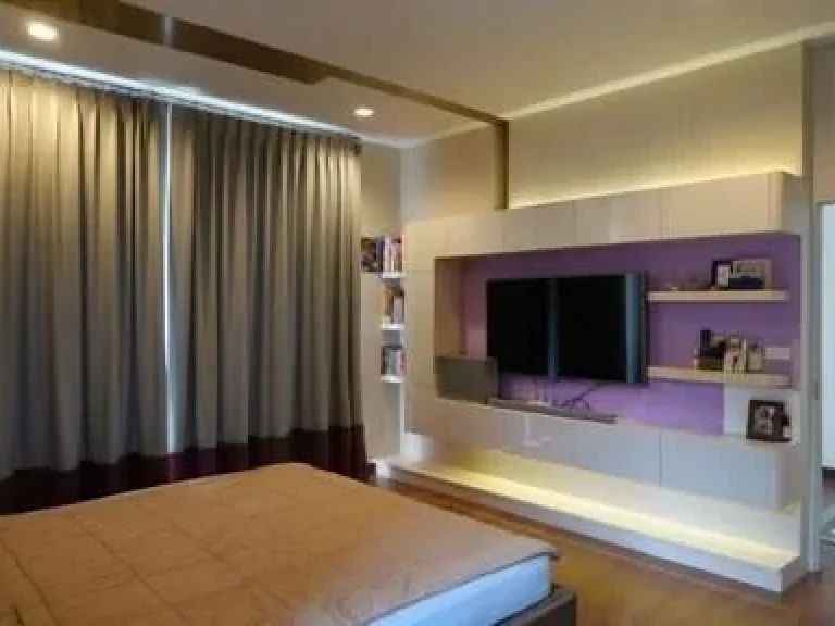 อย่างสวย ขาย บ้าน Casa Legend Ratchapruk-Pinklao 4 นอน 185 ล้าน