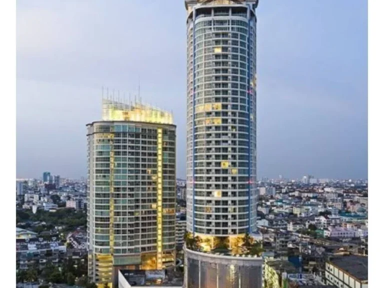 ขายด่วน Sky Walk Residences Condo ราคาถูกมาก พร้อมอยู่ ห้องมุม วิวดี