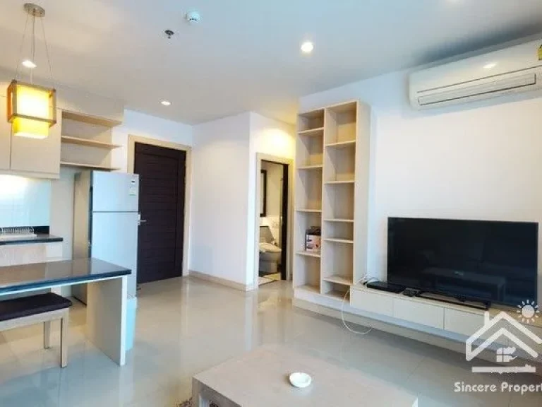 ขายถูกด่วน ซันทารา คอนโดมิเนียม Suntara Condominium คอนโดหรู ศรีราชา