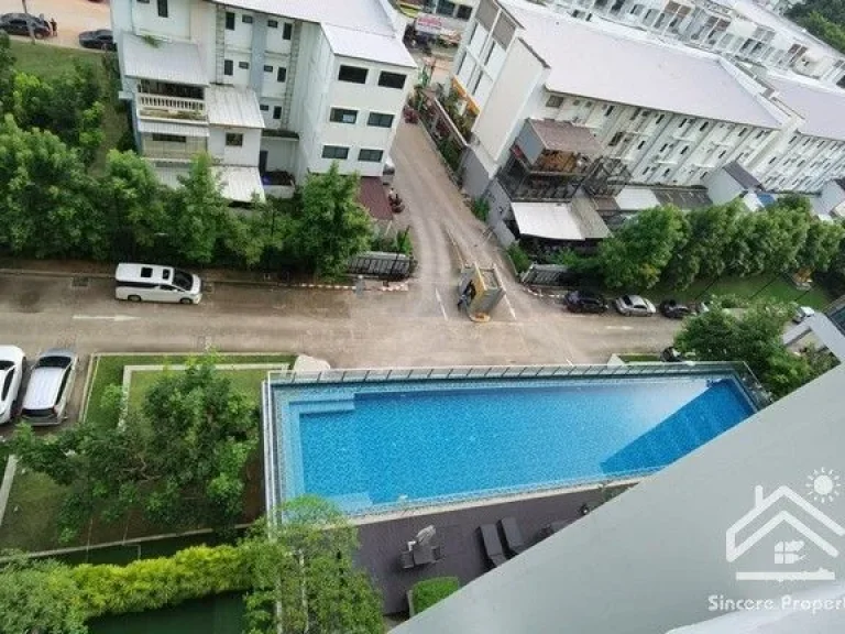 ขายถูกด่วน ซันทารา คอนโดมิเนียม Suntara Condominium คอนโดหรู ศรีราชา