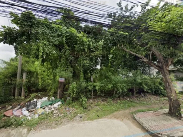 ที่ดิน ถนนวิภาวดีรังสิต อนุสาวรีย์ เขตบางเขน ใกล้สนามบินดอนเมือง