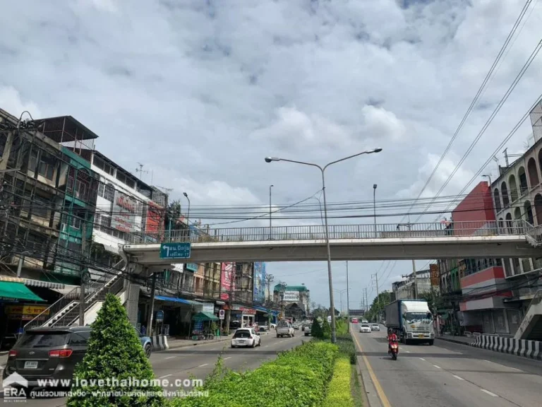 ขายตึกแถว ใกล้แยกนิด้า-เสรีไทย 18ตรว ขายถูกกว่าราคาตลาด รีโนเวทใหม่ ใกล้NIDAตลาดบางกะปิเดอะมอลล์บางกะปิ เหมาะทำธุรกิจ ร้านอาหารเดลิเวอรี่ ฯลฯ