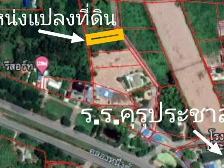 ขายที่ดินสรรคบุรี ตแพรกศรีราชา อสรรคบุรี จชัยนาท 174ตรว