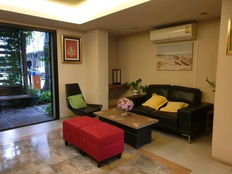 CONDO Free Island Ladprao 93 1นอน1BATHROOM ขนาด 30 SQMETER 10000 THAI BAHT ไม่ไกลจาก ลาดพร้าว 93 ซื้อไว้มีแต่กำไร