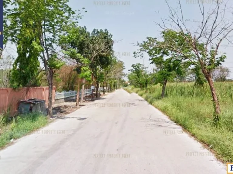 ที่ดินเปล่า พุทธมณฑล สาย 3 บางระมาด ตลิ่งชัน กรุงเทพมหานคร