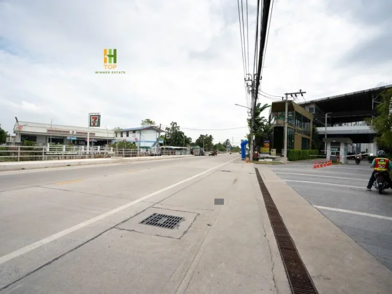 ขายคอนโดเกรด A ดิ ไอริส บางใหญ่ The Iris Westgate Bangyai ใกล้ MRT คลองบางไผ่