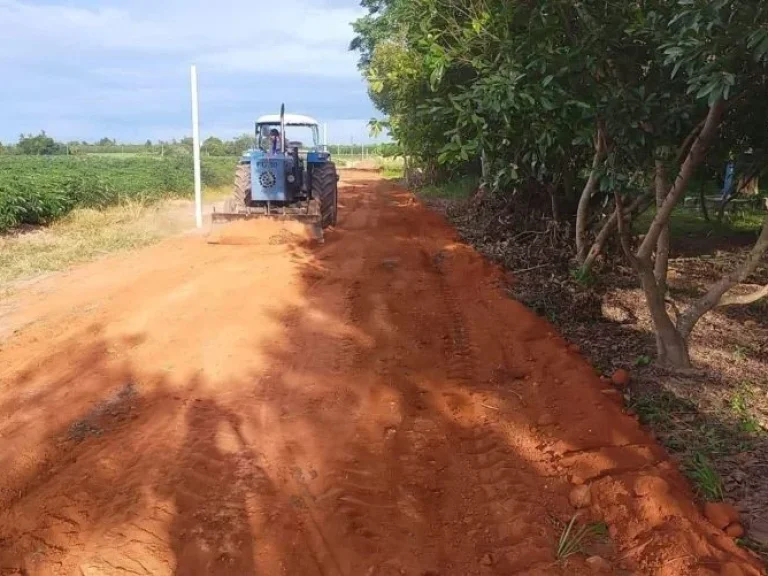 ขายที่ดินวิวเขา2 ไร่ บรรยากาศเหมาะทำบ้านสวน ใกล้ตลาด แหล่งชุมชน น้ำไฟพร้อม มีบ่อน้ำในแปลง ท่าม่วง กาญจนบุรี