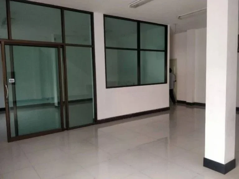 ให้เช่าด่วน สำนักงาน - 3 BEDROOM 55000 B ไม่ไกลจาก วัดลําโพ ทำเล-ทอง