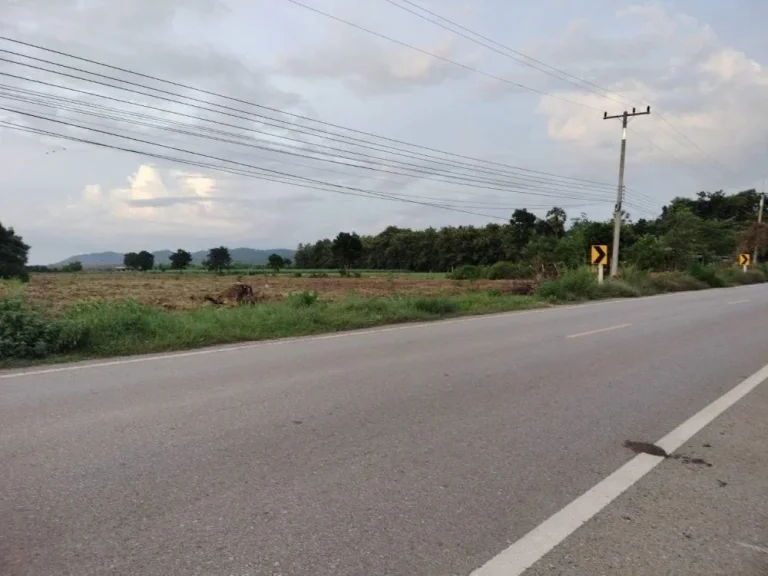 ที่ดิน 187 ไร่ ติดถนนคอนกรีต ใกล้อุทยานพระพุทธบาทหินดาด หนองประดู่ เลาขวัญ กาญจนบุรี