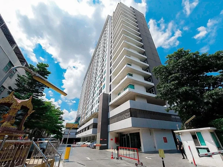 ขาย Regent Orchid sukhumvit101 พร้อมเฟอร์นิเจอร์ครบ ติด BTS ปุณณวิถี ราคา 18 ล้านบาท