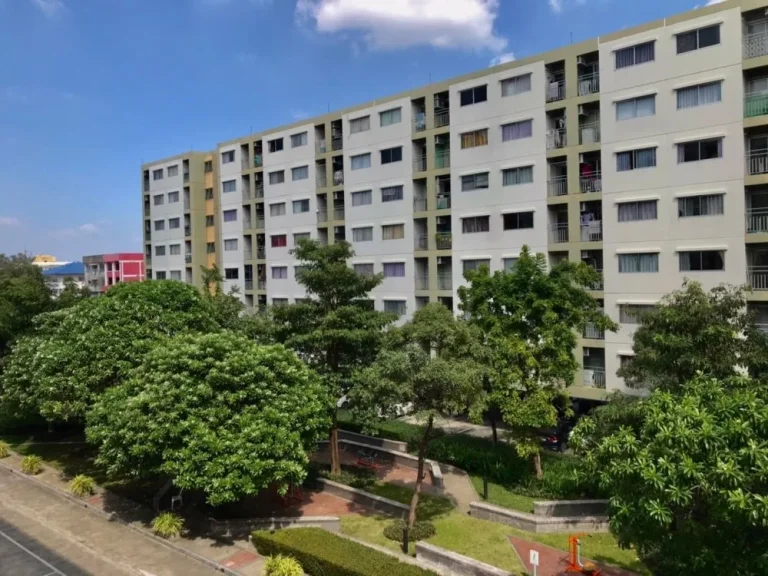 ขายด่วน คอนโด ลุมพินี คอนโดทาวน์ รามอินทรา - ลาดปลาเค้า 2 Lumpini Condo Town Ramindra - Lat Pla Khao 2