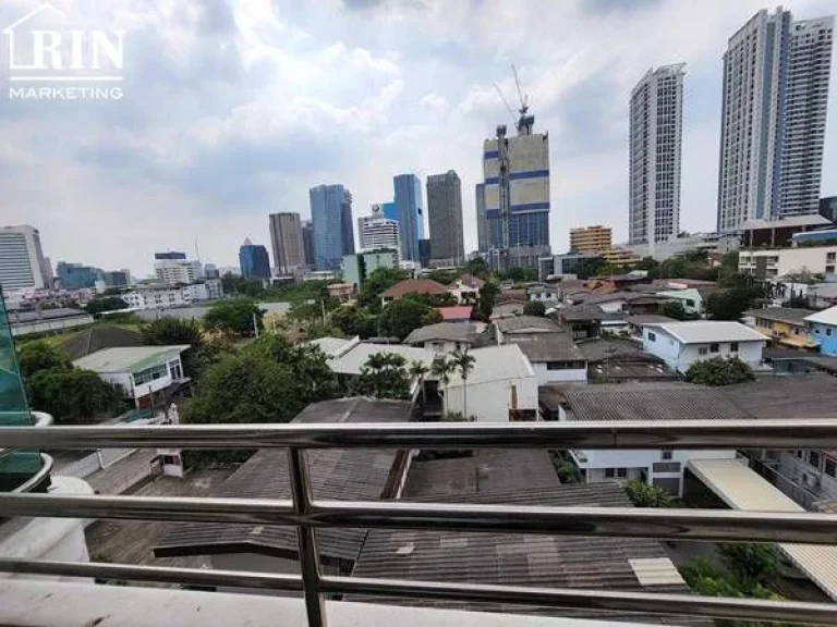 ขายด่วน คอนโด เลิศ อุบล สกาย ไลฟ์ ทาวเวอร์ Condo Lert Ubon Sky Life Tower